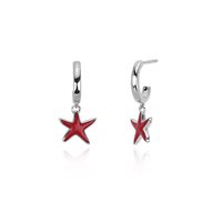 Orecchini Mabina Donna in Argento 563324 - 563324